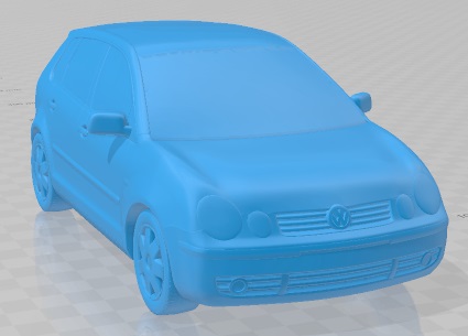 stl polo